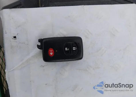 2008 Toyota Prius из США, поврежденный, VIN JTDKB20U983374523